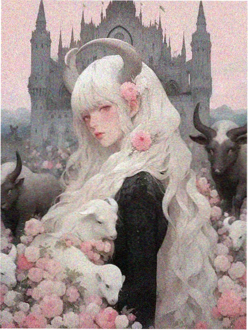 青春期小说《广播站的三分钟》封面